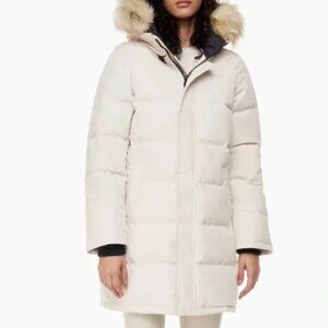 Aritzia Powder Parka